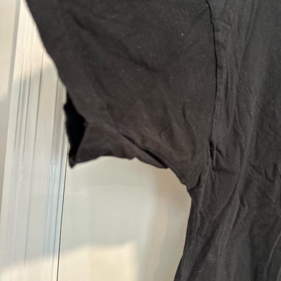 Paul McCartney XXL On The Run Chicago 2011 Concert Tee. Double sided graphic. - Picture 7 of 9